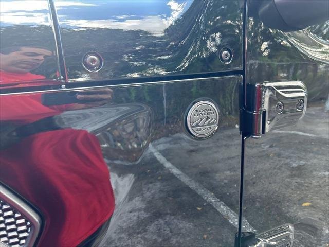 2025 Jeep Wrangler 4-Door Willys - Photo 20