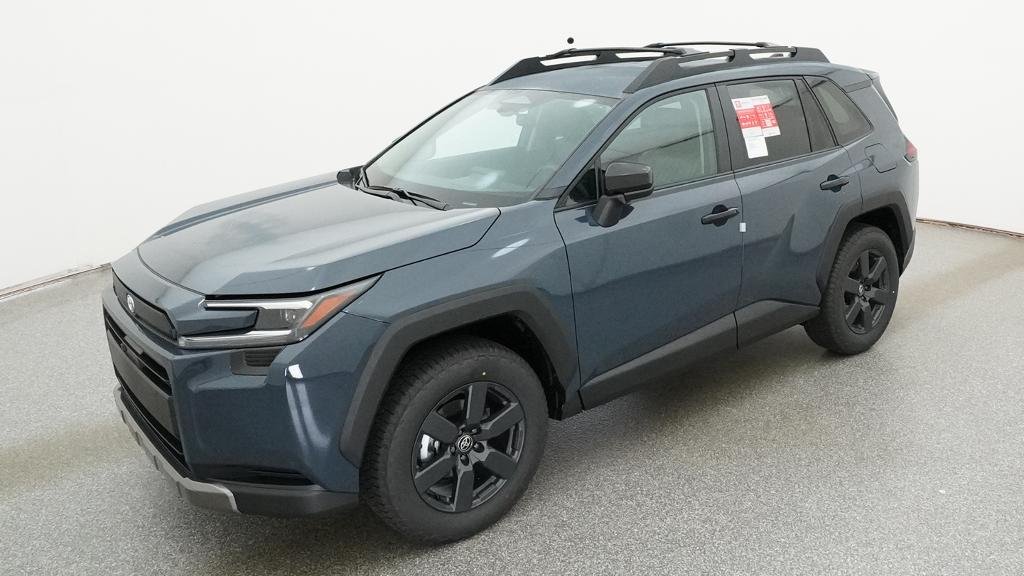 Storm Cloud 2026 Toyota RAV4 SUV / Crossover All-Wheel Drive 