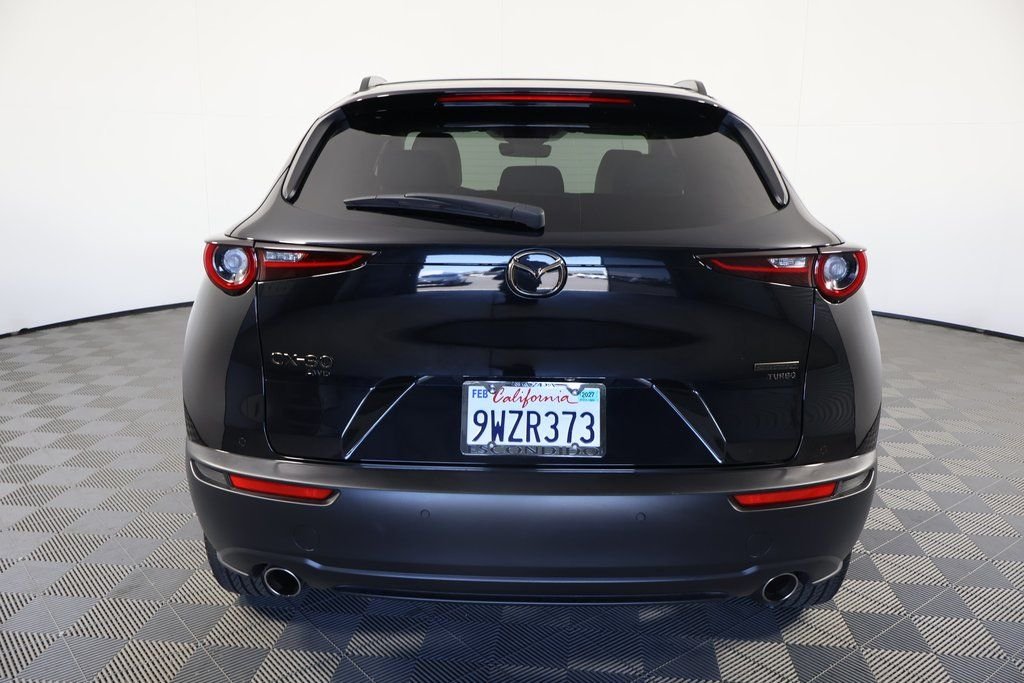 2026 Mazda CX-30 Turbo Aire Edition - Photo 6