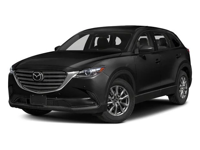 2018 Mazda CX-9 Touring FWD's photo