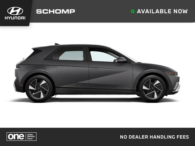 2027 Hyundai IONIQ 5 SEL