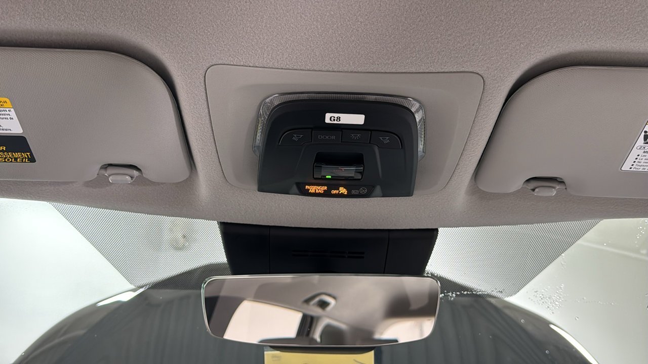 2026 Toyota Corolla Cross L - Photo 11