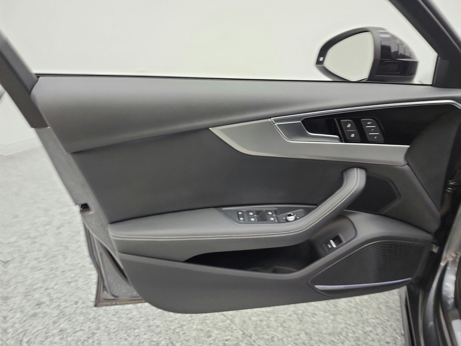 Used 2024 Daytona Gray Pearl Effect Audi S line Premium Plus 45 TFSI quattro image 14