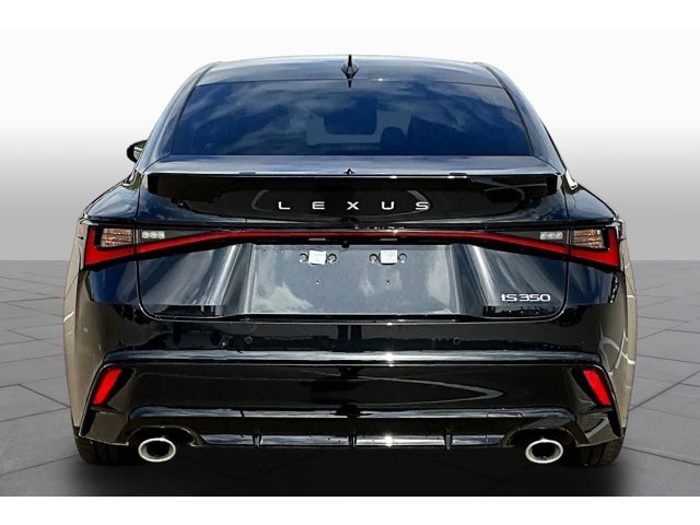 New 2026 Caviar Lexus F SPORT image 11