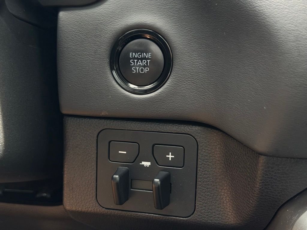 Used 2025 Gray Toyota Platinum image 43