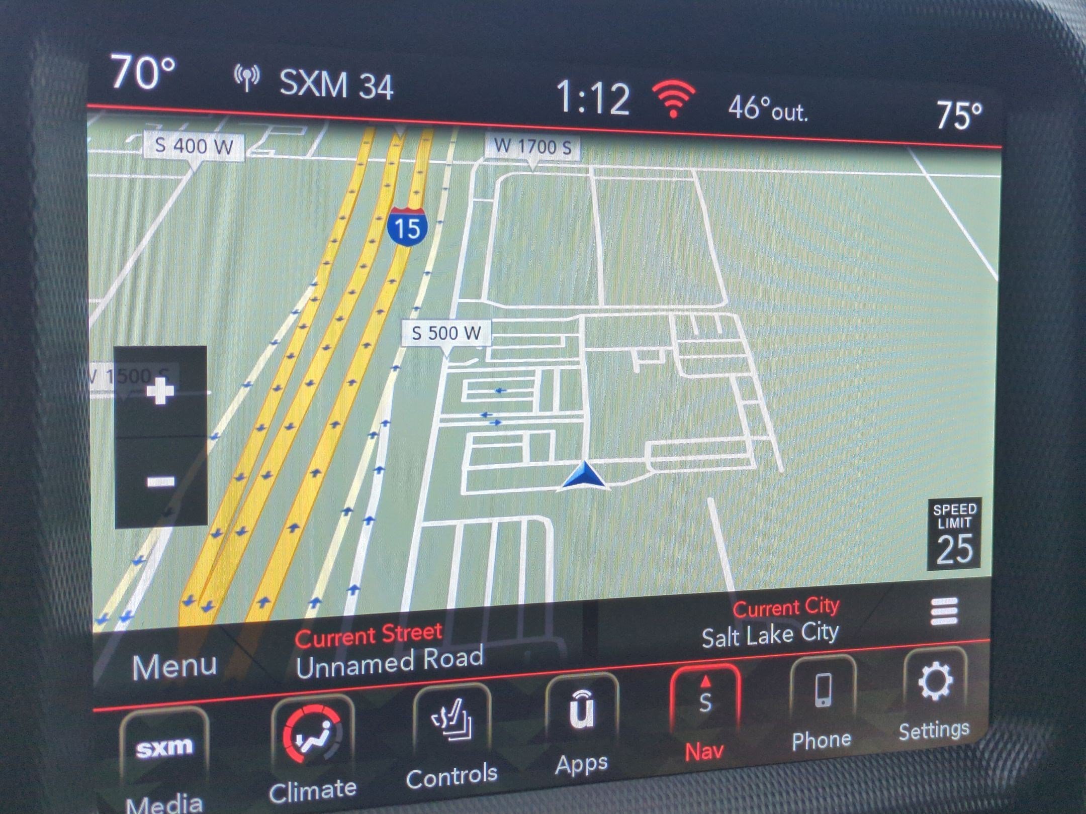 2020 Jeep Wrangler Unlimited Rubicon - Photo 20