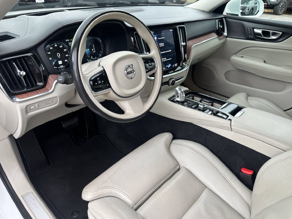 2019 Volvo S60 Inscription - Photo 15