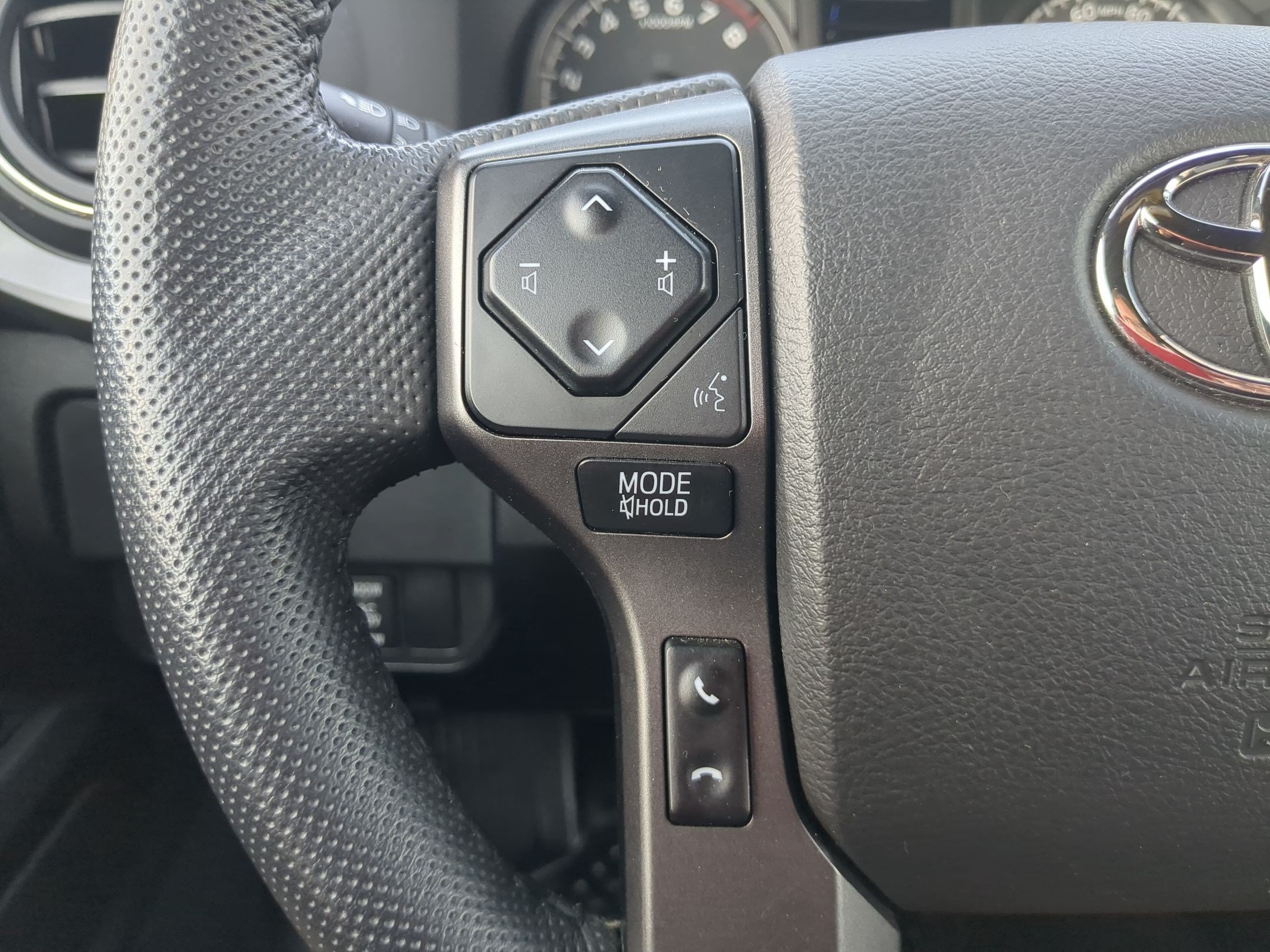 Used 2023 Gray Toyota TRD Sport image 17