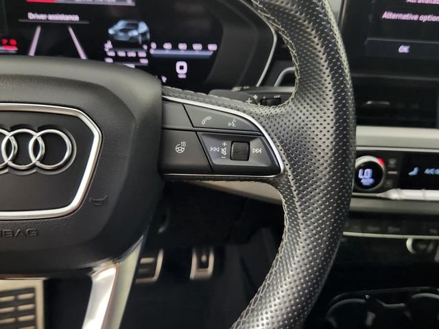 2021 Audi S5 Sportback Premium Plus - Photo 25