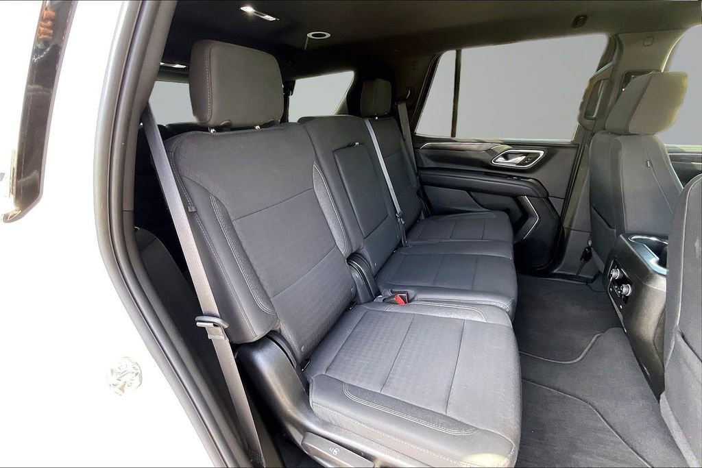 2024 Chevrolet Tahoe LS - Photo 26