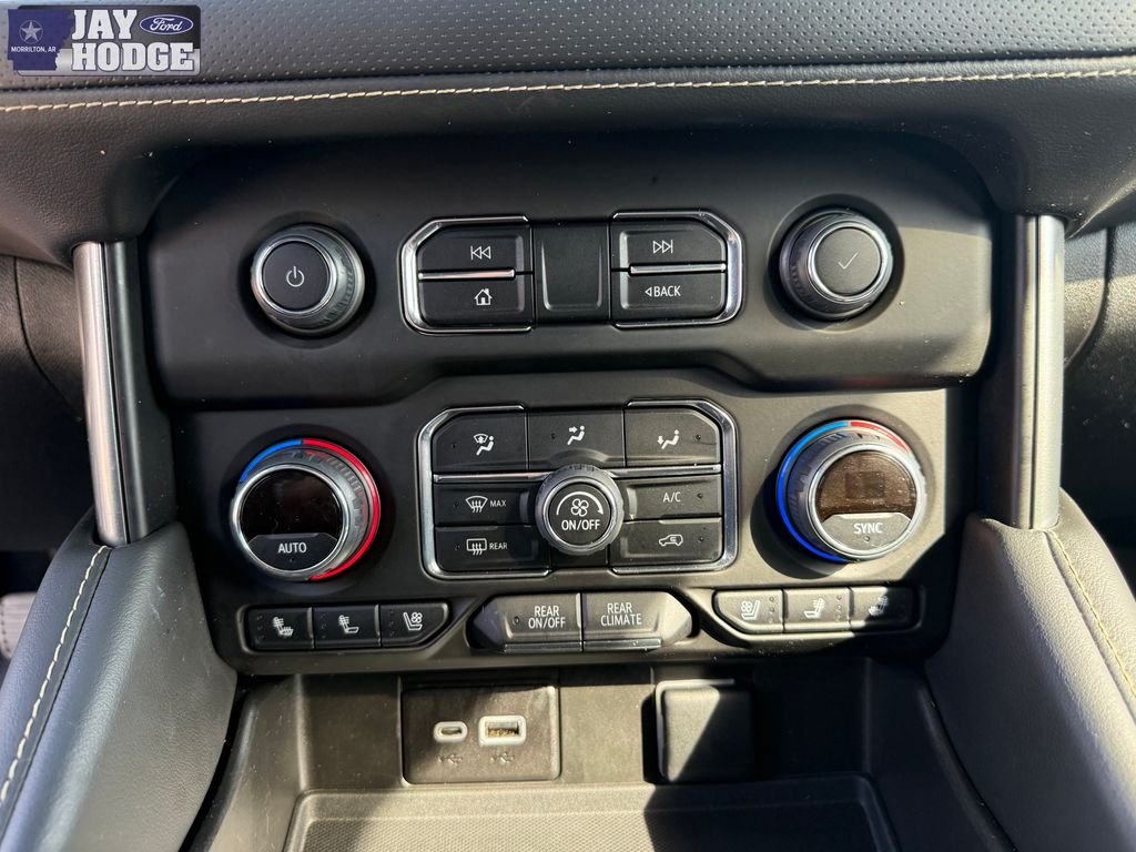 Used 2023 White Chevrolet Premier image 32