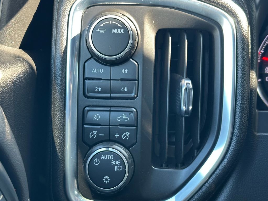 2021 Chevrolet Silverado 1500 LT Trail Boss - Photo 59