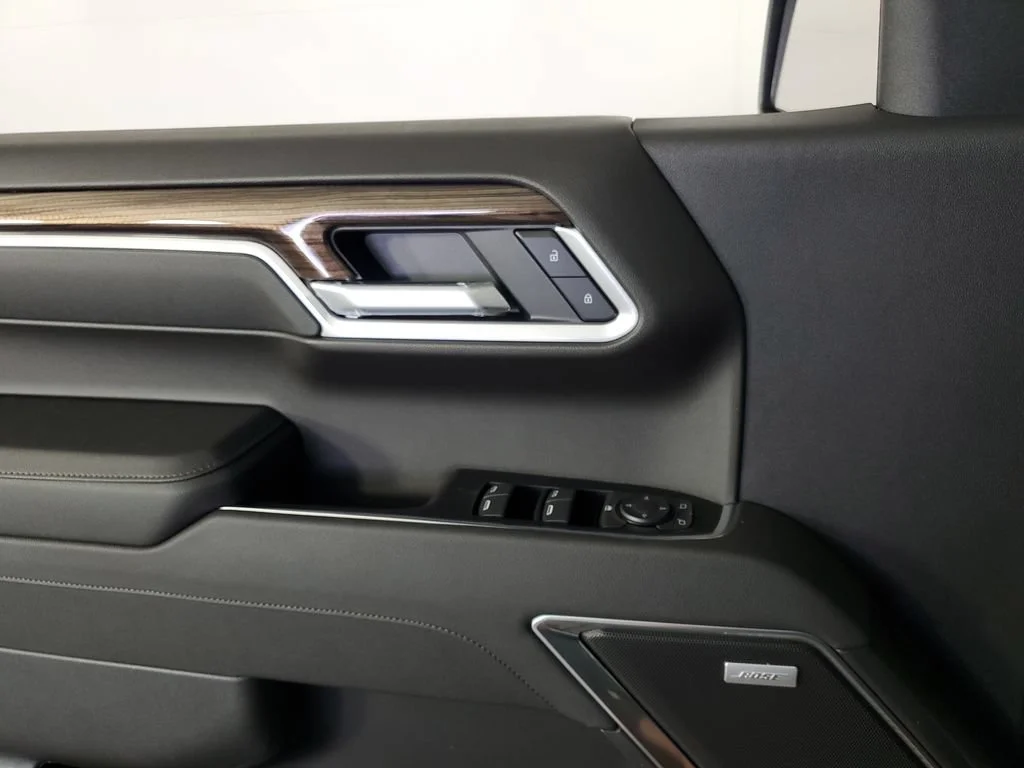 2026 Chevrolet Silverado 1500 RST - Photo 30