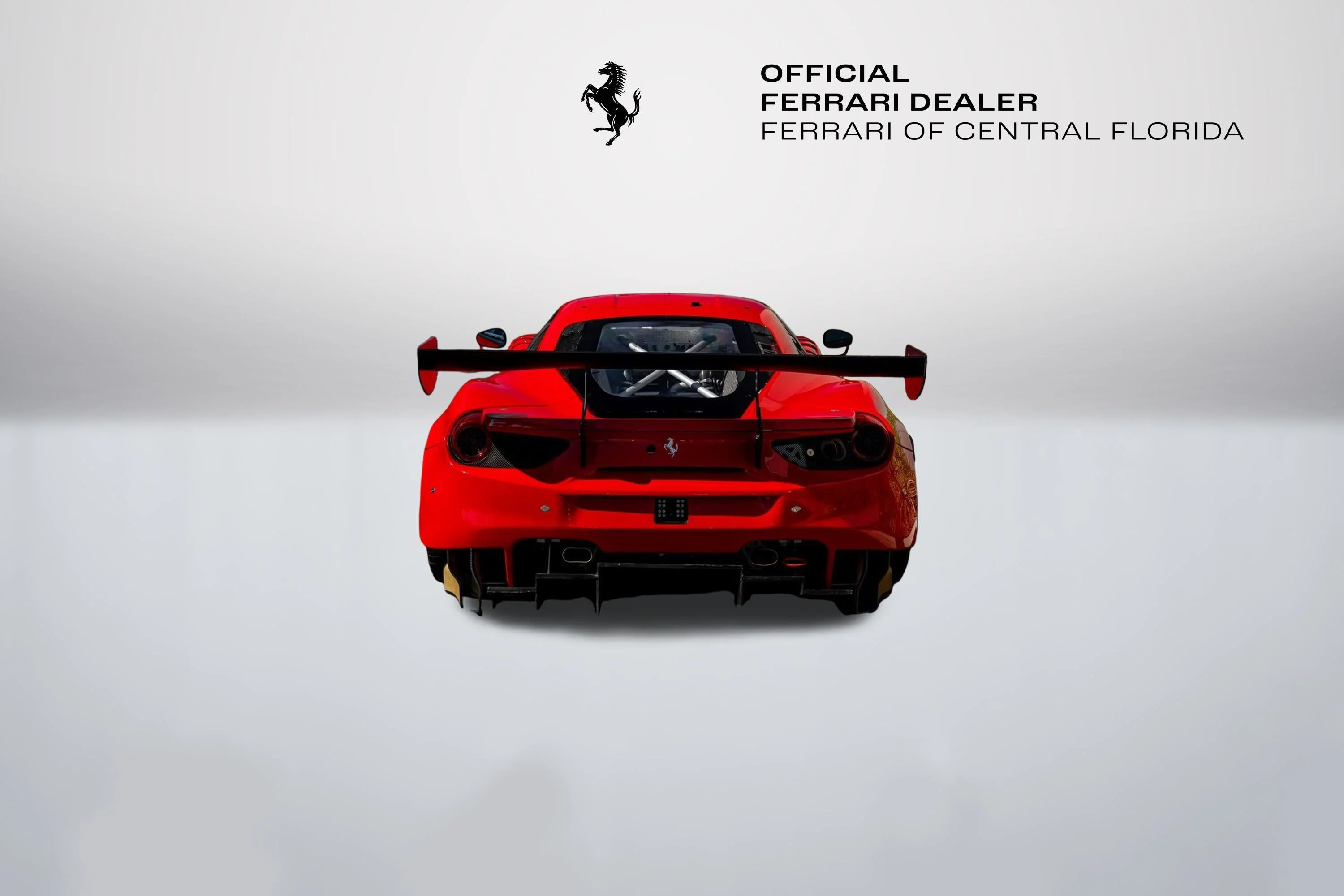 Used 2019  Ferrari GT3 image 4