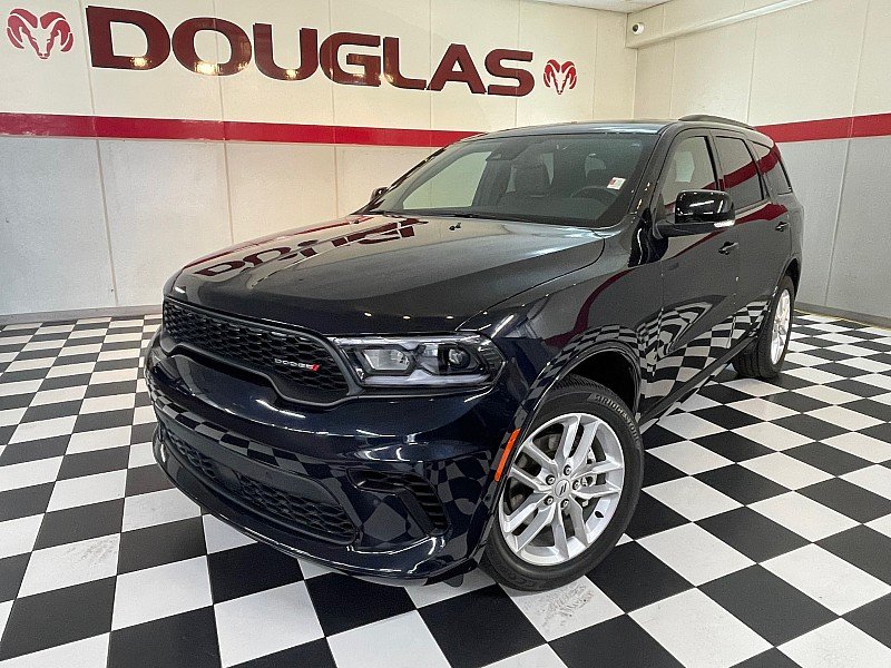 Used 2025 NIGHT MOVES Dodge GT Plus AWD image 1