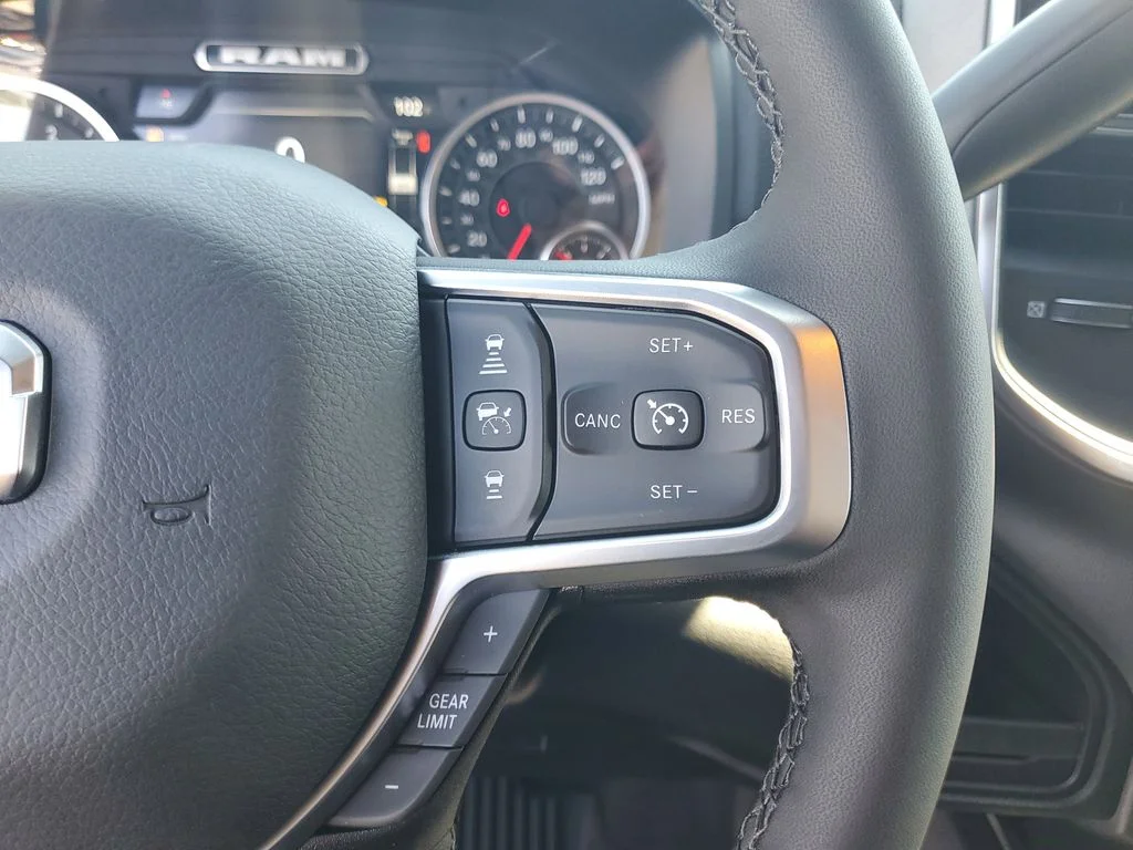 2026 RAM 2500 Big Horn - Photo 13