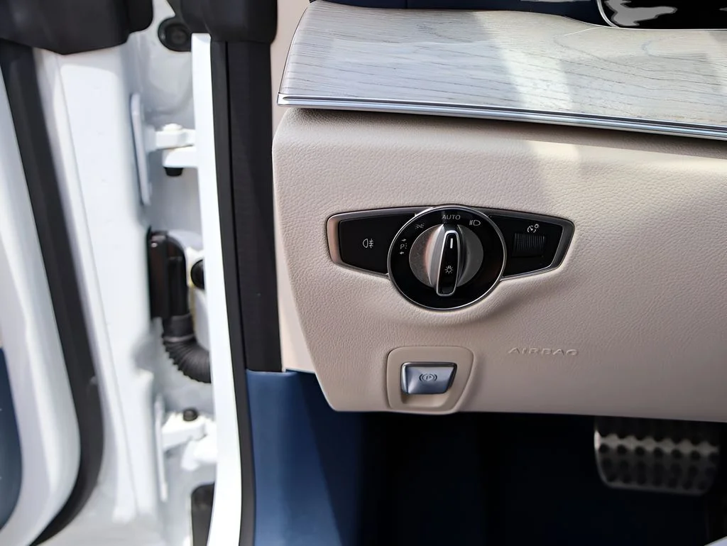 Used 2023 MANUFAKTUR Moonlight White Mercedes-Benz E 450 image 38