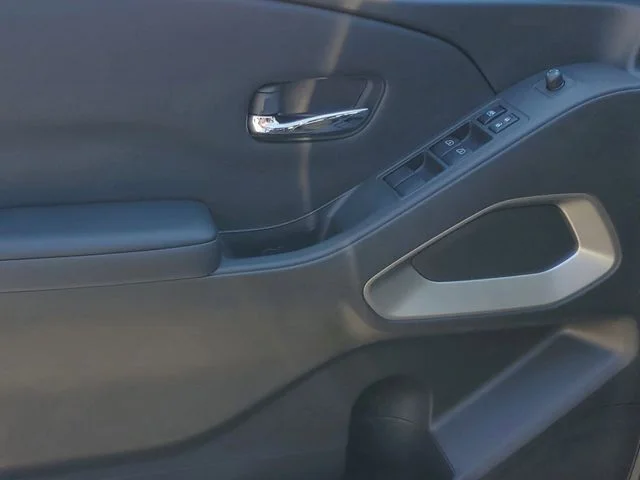 New 2026 White Nissan SV image 5
