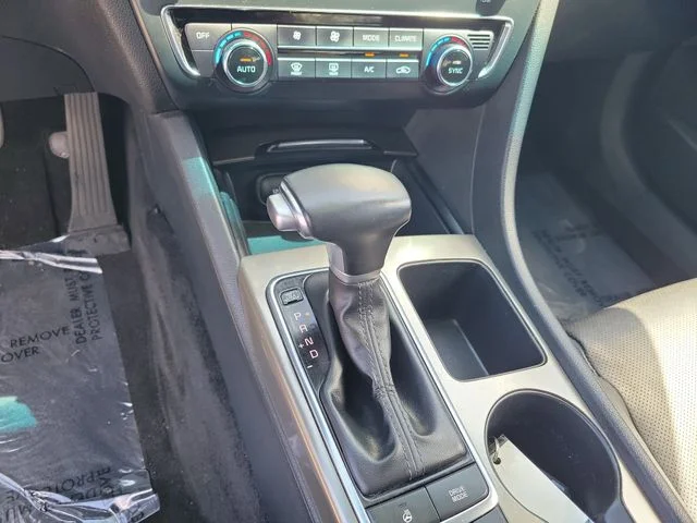 Used 2019 Blue Kia SX image 21