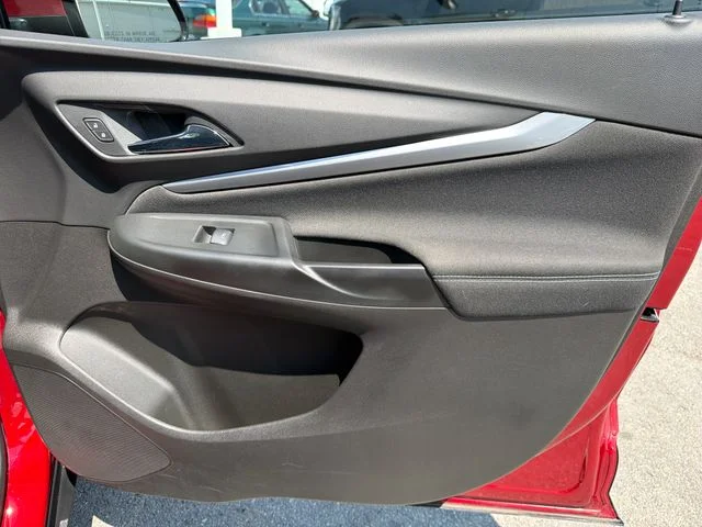 Used 2023 Red Chevrolet LT image 23