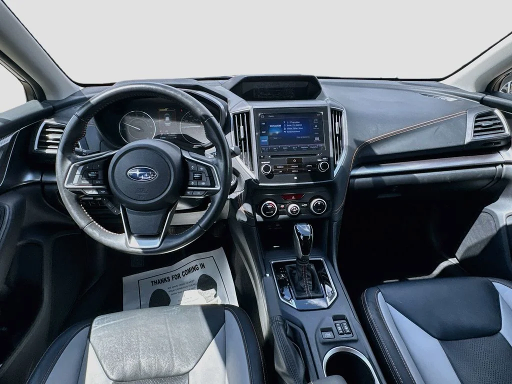 Used 2021 Blue Subaru Limited image 26