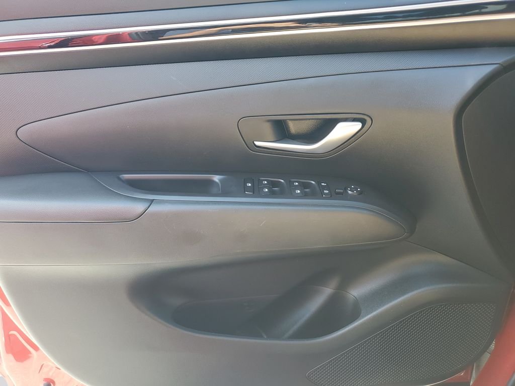 2023 Hyundai Tucson SEL - Photo 21