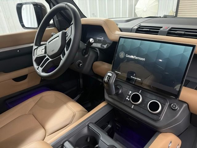 New 2026 Borasco Grey Land Rover X-Dynamic SE image 24