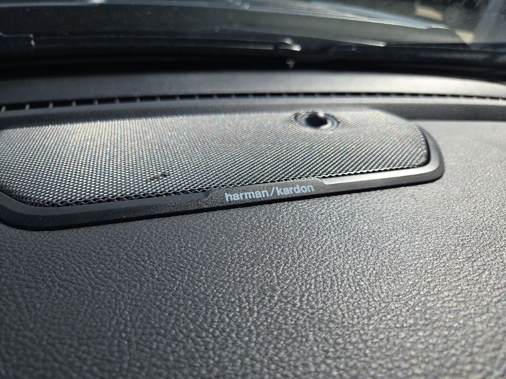 New 2026 Forged Blue Metallic Exterior Paint RAM Laramie image 59