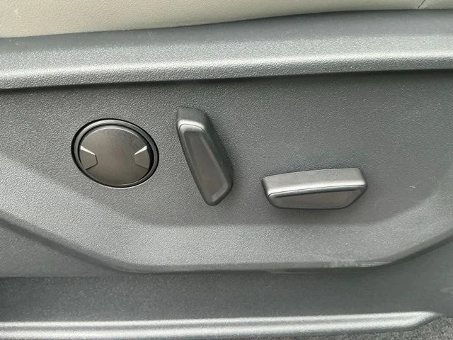 New 2026 Stone Blue Metallic Ford MAX Active image 36