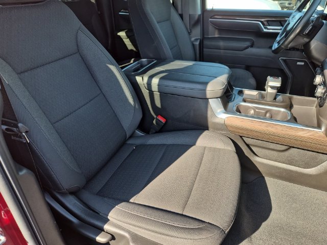 2025 Chevrolet Silverado 1500 RST - Photo 25