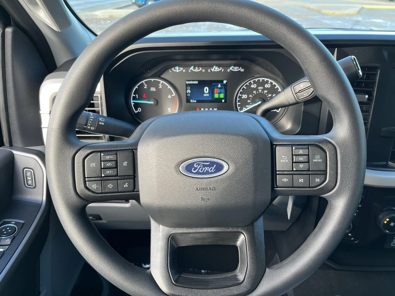 New 2026 Avalanche Ford F-350® XL image 17
