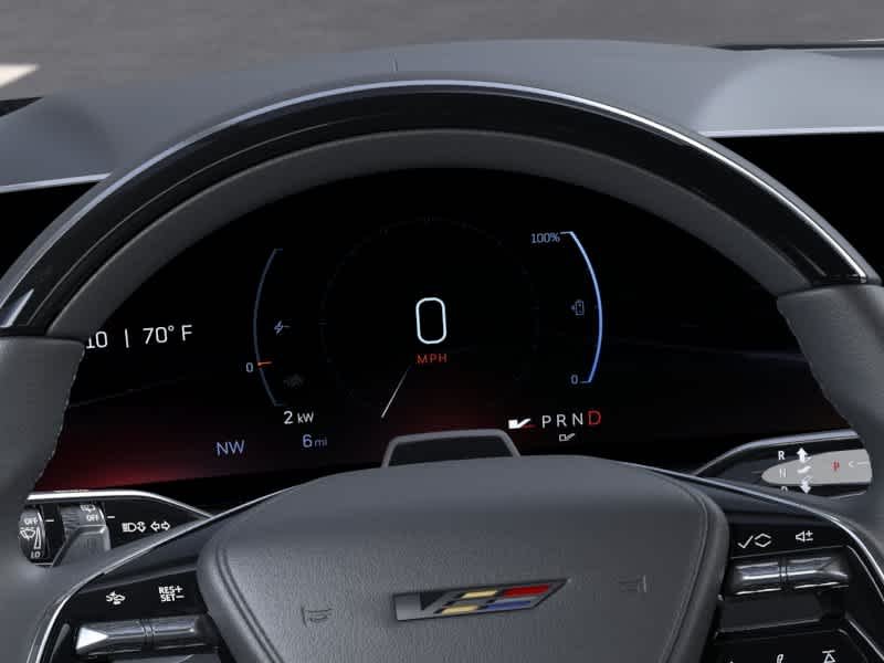 2026 Cadillac LYRIQ V Premium - Photo 18