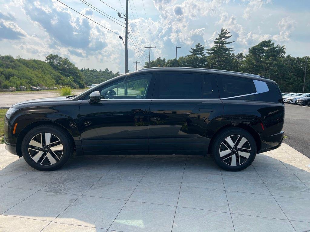 2026 Hyundai IONIQ 9 SEL - Photo 5