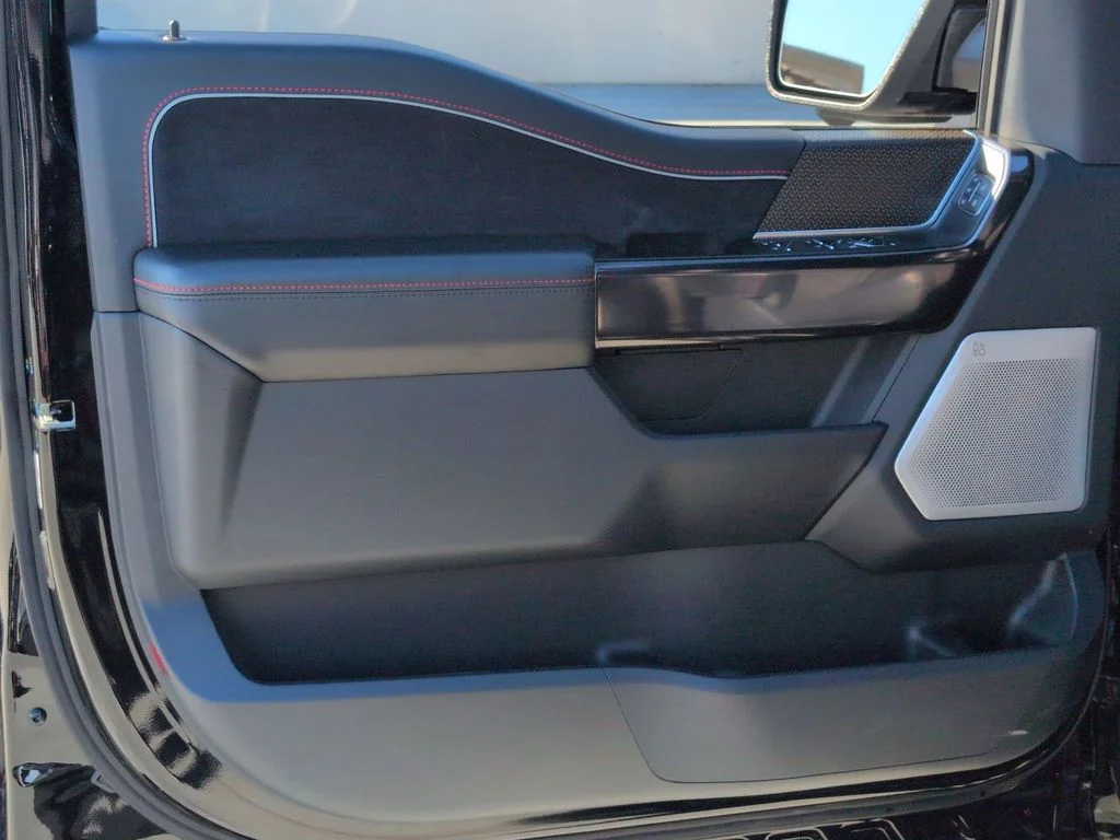 2025 Ford F-150 Raptor - Photo 14