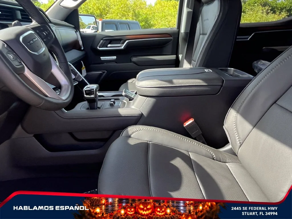New 2026 Coastal Dune GMC Denali image 10