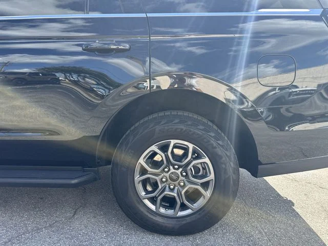 Used 2025 Black Ford Active image 10