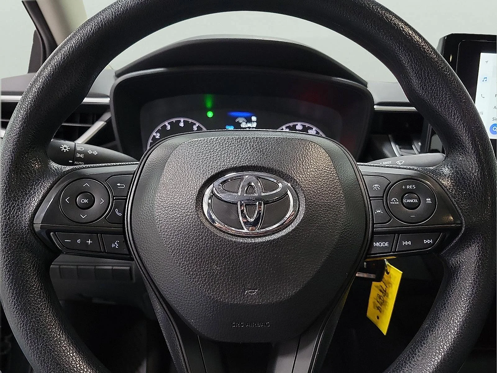 Certified Used 2024 UNDERGROUND Toyota LE image 16