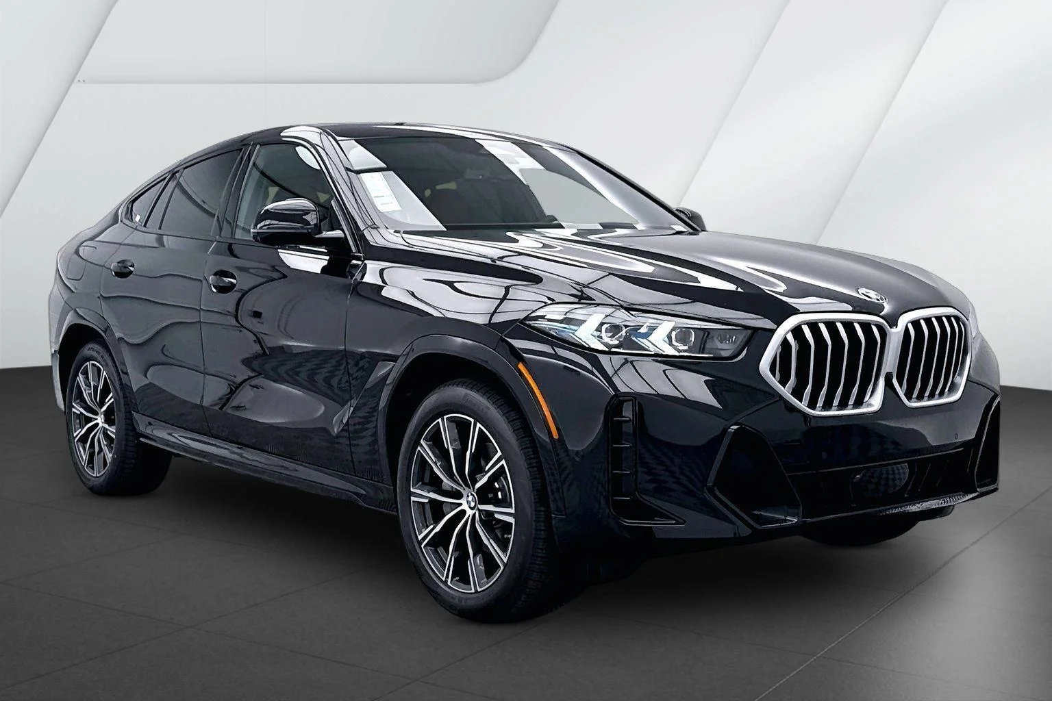 2026 BMW X6