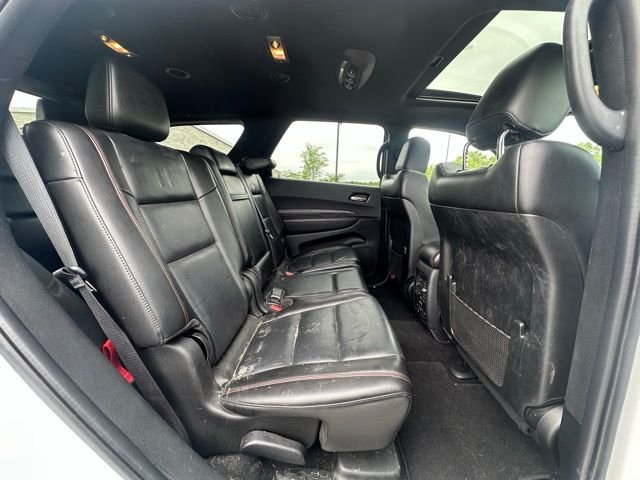 Used 2023 White Dodge GT Plus image 32