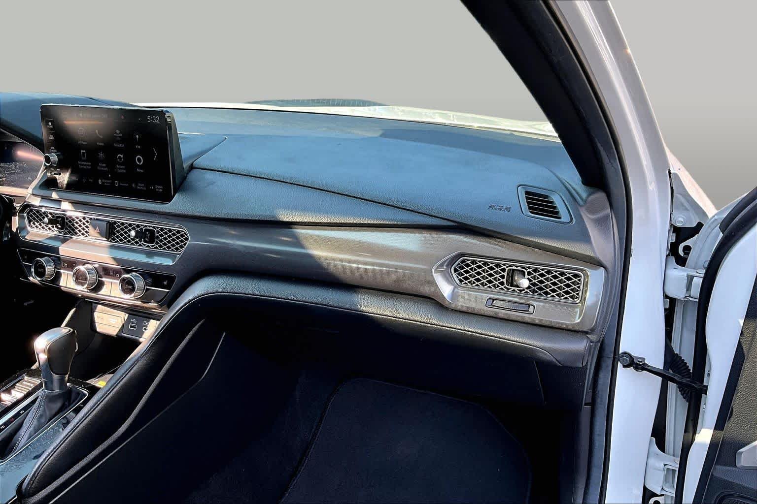 2024 Acura Integra 17