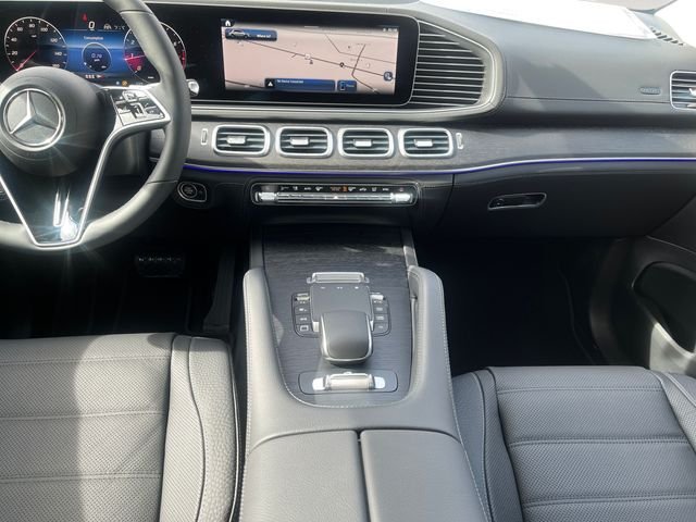 2026 Mercedes-Benz GLE GLE580 - Photo 11