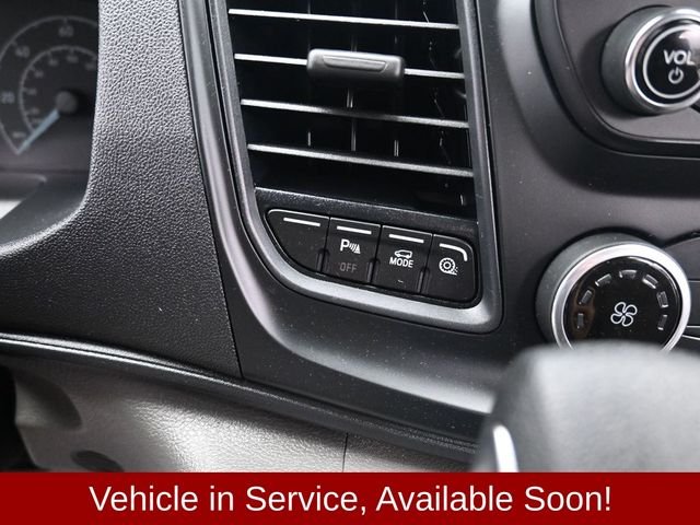 Used 2024 White Ford XL image 17