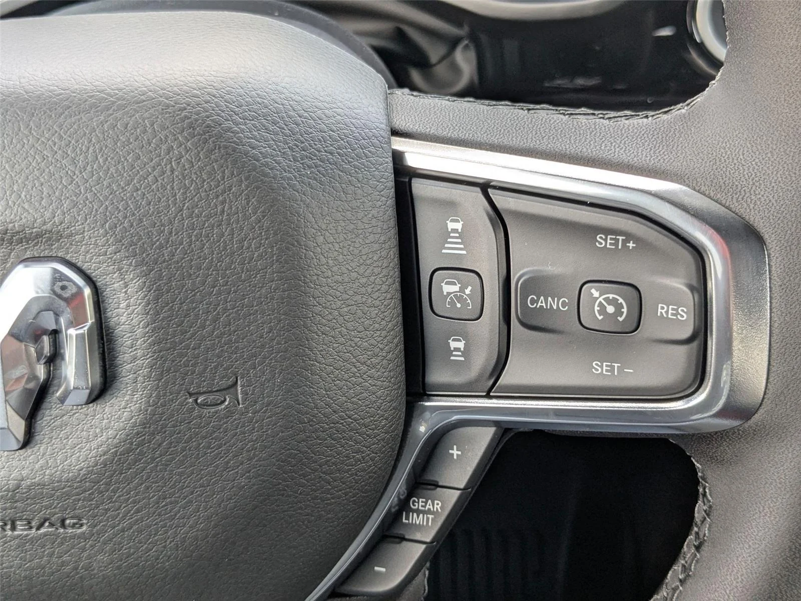 2026 RAM 1500 Laramie - Photo 11