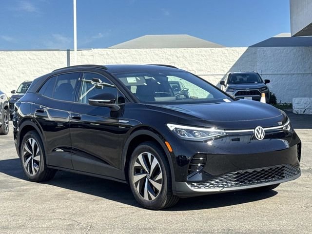 2025 Volkswagen ID.4 PRO - Photo 7