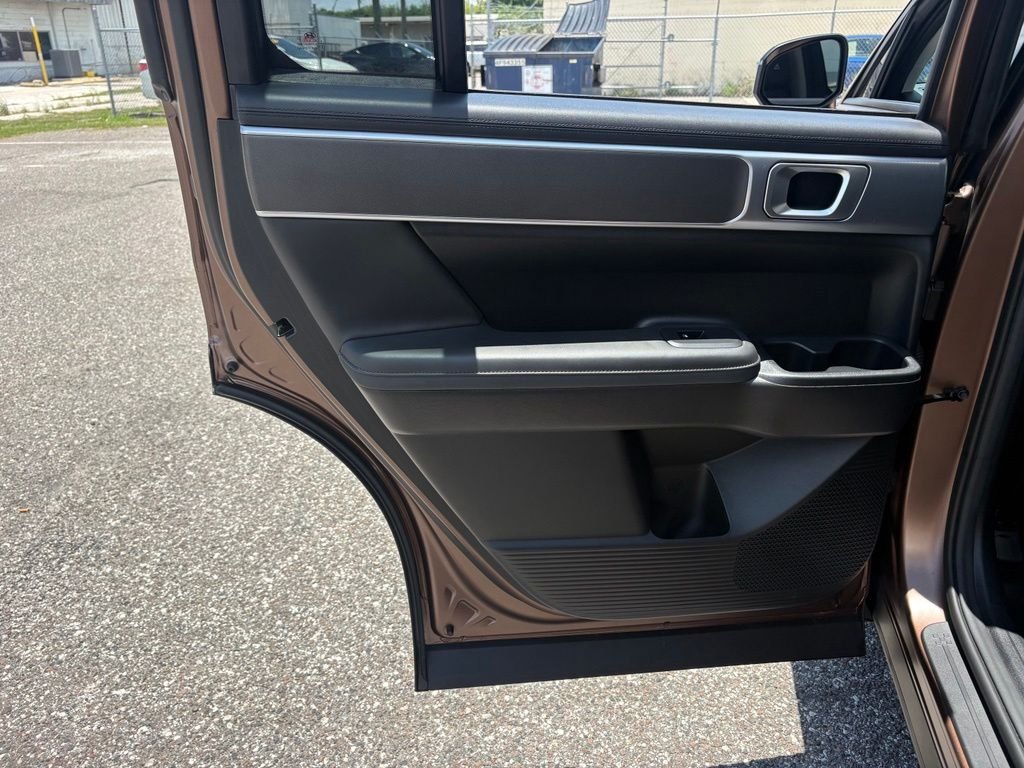 2025 Hyundai Santa Fe XRT - Photo 12