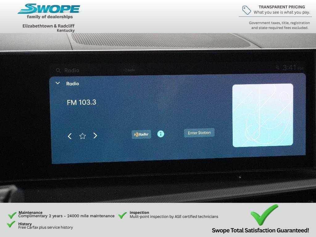 2026 Hyundai Santa Fe SEL - Photo 23