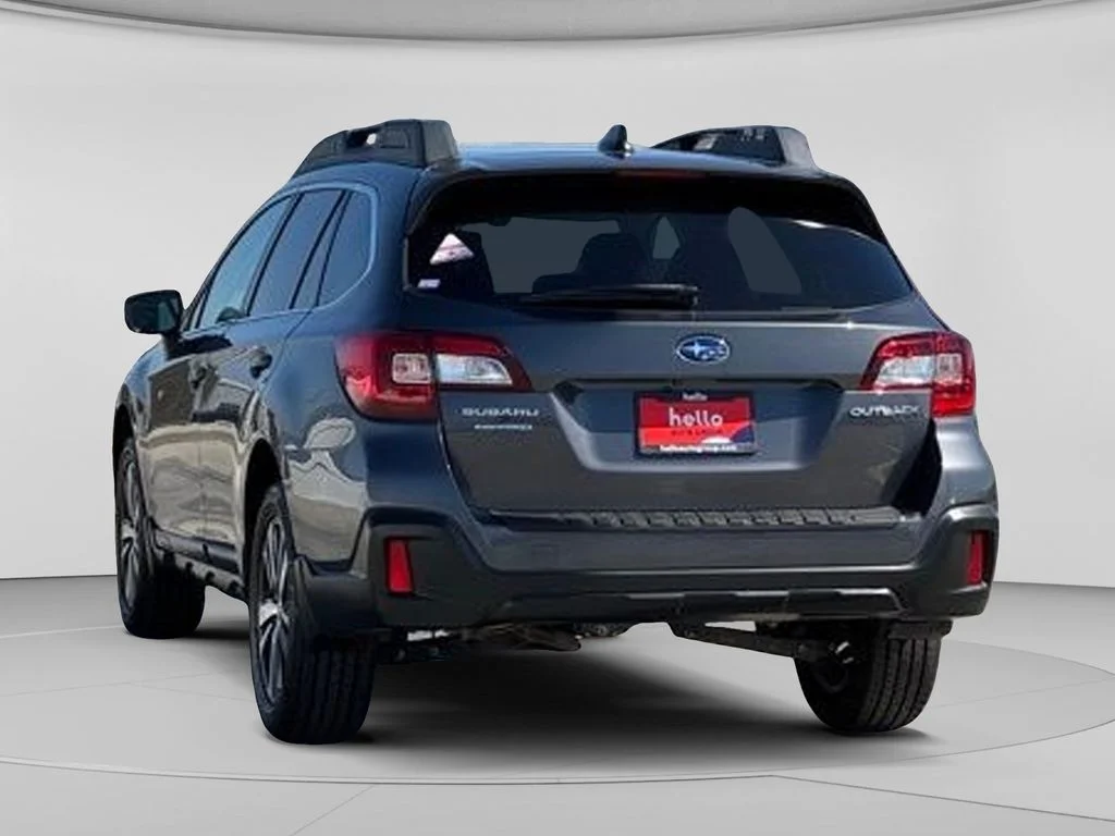 Used 2019 Gray Subaru 2.5i image 34