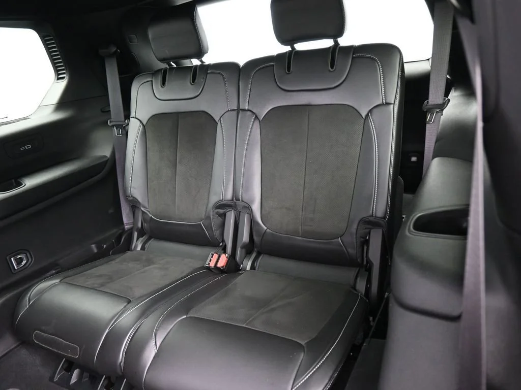 2023 Jeep Grand Cherokee L Altitude - Photo 31