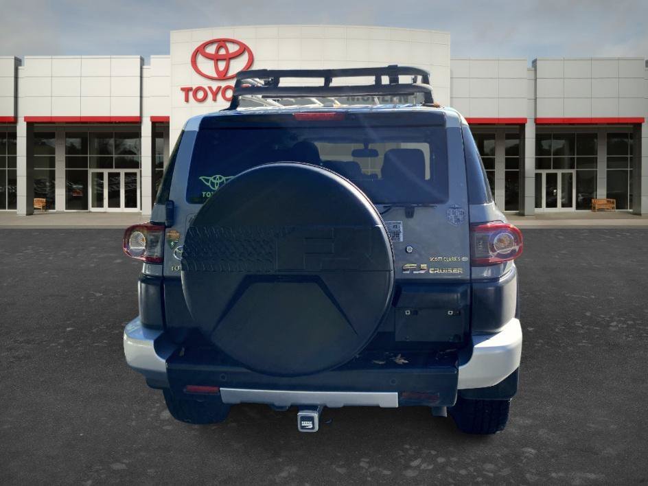 Used 2014 Cement Toyota Base image 10