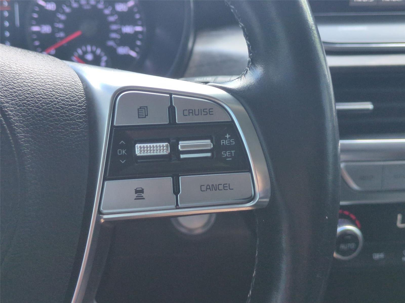 Used 2021 Black Copper Kia SX image 21